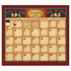 image Simply Shaker 2027 Wall Calendar by Karen Cruden Second Alternate Image