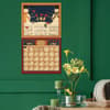image Simply Shaker 2027 Wall Calendar by Karen Cruden Fourth Alternate Image