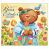 image Bears 2027 Wall Calendar by Teresa Kogut Main Product Image