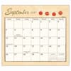 image Bears 2027 Wall Calendar by Teresa Kogut Second Alternate Image