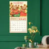image Bears 2027 Wall Calendar by Teresa Kogut Fourth Alternate Image