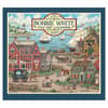image Folk Art 2027 Wall Calendar by Bonnie White Main Product Image