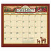 image Folk Art 2027 Wall Calendar by Bonnie White Second Alternate Image