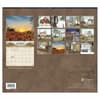 image Road Home 2027 Wall Calendar by Billy Jacobs First Alternate Image