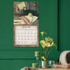 image Simple Treasures 2027 Wall Calendar by Billy Jacobs Fourth Alternate Image