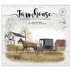 image Farmhouse 2027 Wall Calendar by Billy Jacobs Main Product Image