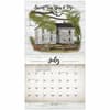 image Farmhouse 2027 Wall Calendar by Billy Jacobs Third Alternate Image