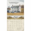image Blessings of the Home 2027 Wall Calendar by Billy Jacobs Third Alternate Image