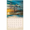 image Everyday Life 2027 Wall Calendar by Jim Hansel Third Alternate Image