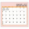image Live Laugh Love 2027 Wall Calendar by Louise Carey Second Alternate Image