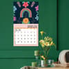 image Live Laugh Love 2027 Wall Calendar by Louise Carey Fourth Alternate Image