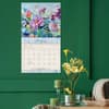 image Tranquility 2027 Wall Calendar by Danhui Nai Fourth Alternate Image
