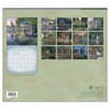 image Peace and Tranquility 2027 Wall Calendar by Kim Norlien First Alternate Image