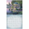 image Peace and Tranquility 2027 Wall Calendar by Kim Norlien Third Alternate Image