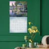image Peace and Tranquility 2027 Wall Calendar by Kim Norlien Fourth Alternate Image