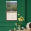 image Always Welcome 2027 Wall Calendar by Ned Young Fourth Alternate Image