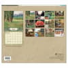 image Woodland 2027 Wall Calendar by Ned Young First Alternate Image