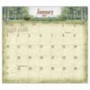 image Woodland 2027 Wall Calendar by Ned Young Second Alternate Image