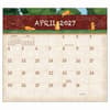 image Cats Life 2027 Wall Calendar by Ned Young Second Alternate Image