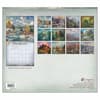 image Four Seasons 2027 Wall Calendar by Abraham Hunter First Alternate Image