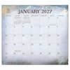 image Four Seasons 2027 Wall Calendar by Abraham Hunter Second Alternate Image