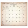 image Land of Blessings 2027 Wall Calendar by Lori Deiter Second Alternate Image