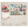 image Faithful Heart and Home 2027 Wall Calendar by Nancy Mink First Alternate Image