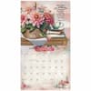 image Faithful Heart and Home 2027 Wall Calendar by Nancy Mink Third Alternate Image