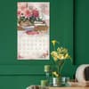 image Faithful Heart and Home 2027 Wall Calendar by Nancy Mink Fourth Alternate Image