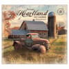 image Heartland 2027 Wall Calendar by Greg Giordano Main Product Image