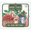 image Farm to Table 2027 Wall Calendar by Mollie B Main Product Image