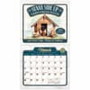 image Farm to Table 2027 Wall Calendar by Mollie B Third Alternate Image