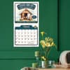 image Farm to Table 2027 Wall Calendar by Mollie B Fourth Alternate Image