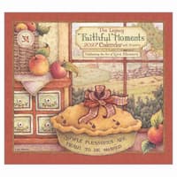 image Faithful Moments 2027 Wall Calendar by Lisa Blowers Main Product Image