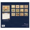 image Sampler 2027 Wall Calendar by Ellen Stouffer First Alternate Image