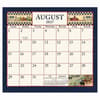 image Sampler 2027 Wall Calendar by Ellen Stouffer Second Alternate Image