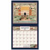 image Sampler 2027 Wall Calendar by Ellen Stouffer Third Alternate Image