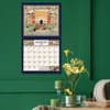 image Sampler 2027 Wall Calendar by Ellen Stouffer Fourth Alternate Image