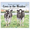 image Cows in the Meadow 2027 Wall Calendar by Wiebe Van Der Zee Main Product Image