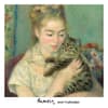 image Renoir Square 2027 Wall Calendar Main Product Image