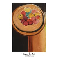 image Matisse Poster 2027 Wall Calendar Main Product Image