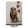 image Street Art Poster 2027 Wall Calendar Main Product Image