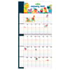 image Sesame Street 2027 Planning Wall Calendar Second Alternate Image