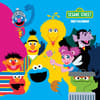 image Sesame Street 2027 Mini Wall Calendar Main Product Image