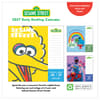 image Sesame Street 2027 Desk Calendar First Alternate Image