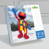 image Sesame Street 2027 Desk Calendar Second Alternate Image