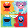 image Sesame Street 2027 Desk Calendar Fourth Alternate Image