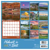 image Midwest Is Best 2027 Mini Wall Calendar First Alternate Image