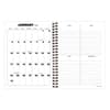 image Coca-Cola 2027 Medium Weekly Monthly Planner Second Alternate Image