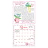 image Susan Branch 2027 Mini Wall Calendar Third Alternate Image